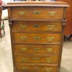 385 4089 CHEST OF DRAWERS
